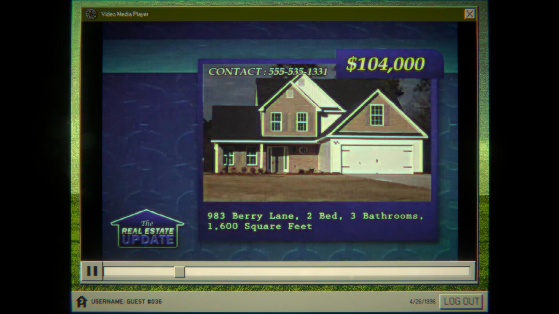 Home Safety Hotline screenshot game