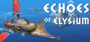 Banner of Echoes of Elysium 