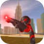Stick Rope Hero 2