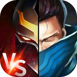 SOLO YASUOOO : Lol Fighting Battle