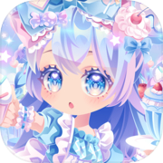 CocoPPa Play Star Girl Fashion