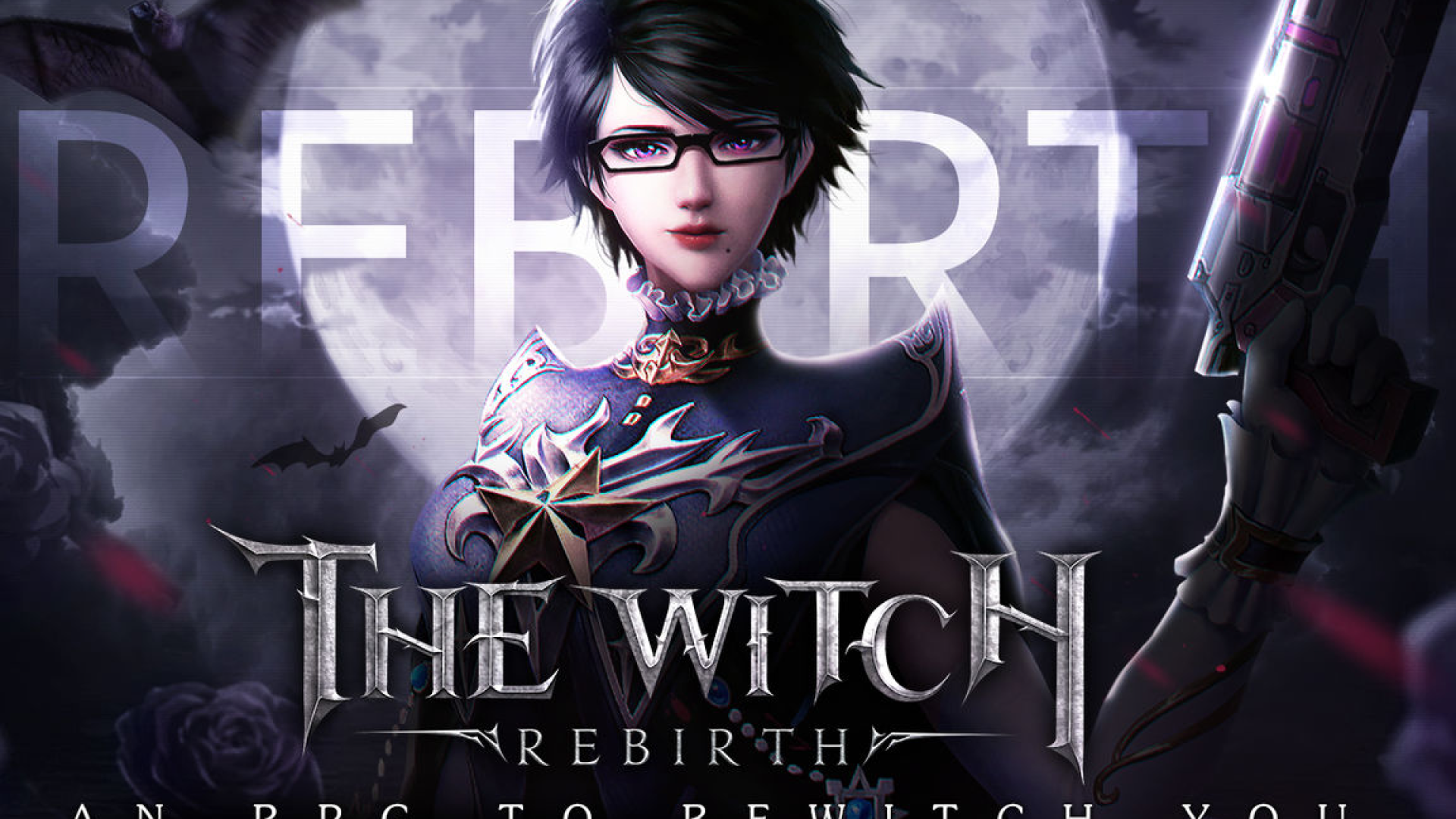 Banner of The Witch: Kelahiran Semula 1.0.5