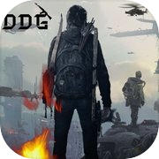 Deadly Days Gone