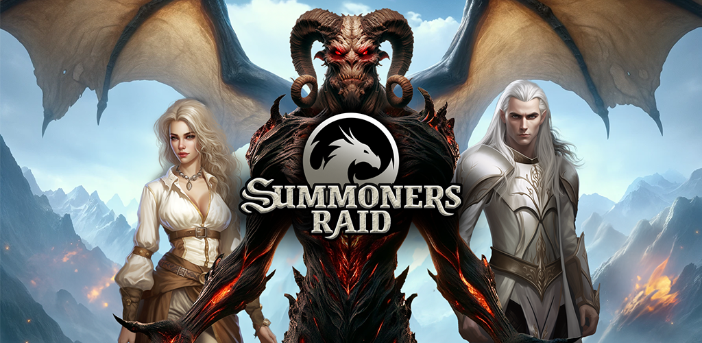 Banner of Summoners Raid: War Legend RPG 3.8.1