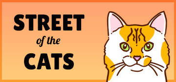 Banner of Street of the Cats 