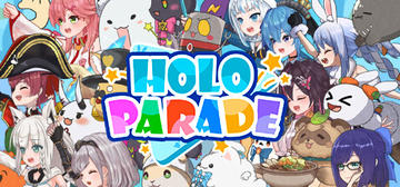 Banner of HoloParade 