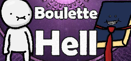 Banner of Boulette Hell 