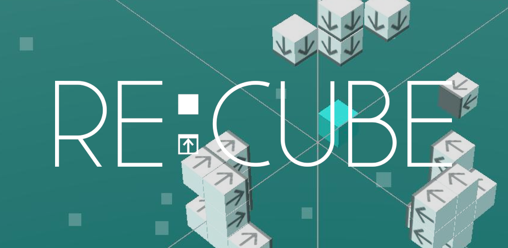 Banner of RE:CUBE - 3D Assembly Puzzle 1.0.5