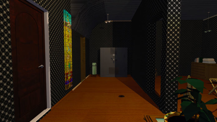 Screenshot of Stranded: Escape The Room