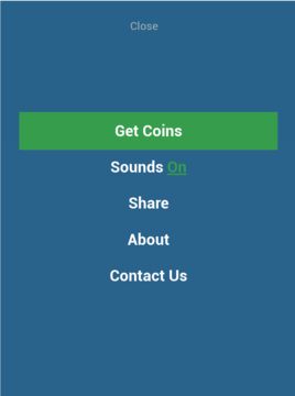 Guess the superhero name Game Screenshot