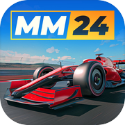 Game Manajer Motorsport 2024