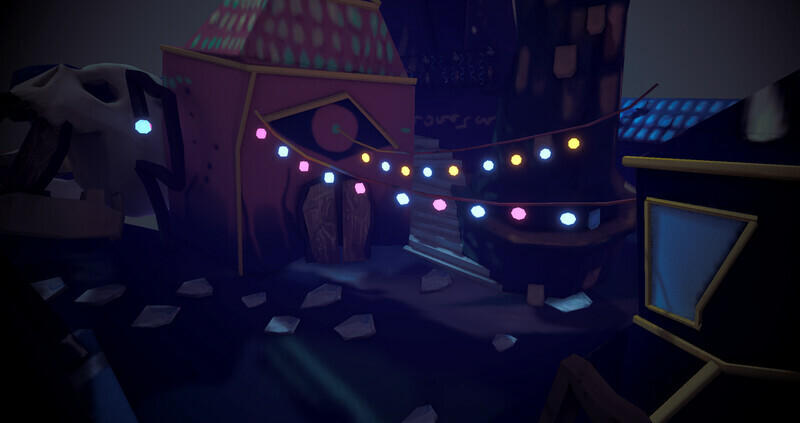 Inconvenience Store Game Screenshot