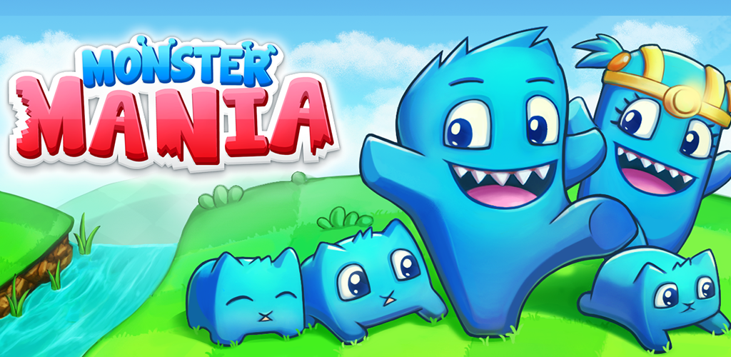 Banner of Monster Mania 1.0.7