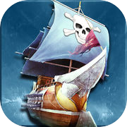 Age of Voyage - batalha naval multijogador online