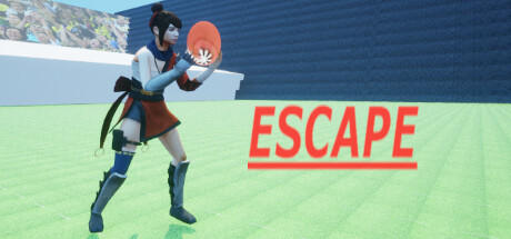 Banner of escape 