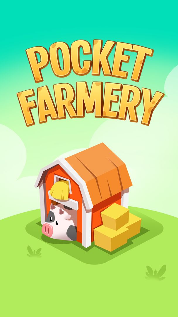 Pocket Farmery (Unreleased) screenshot game