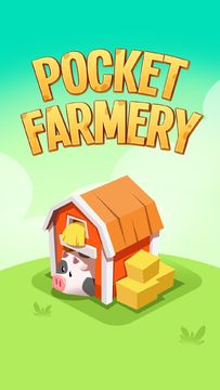 Pocket Farmery (Unreleased) Game Screenshot