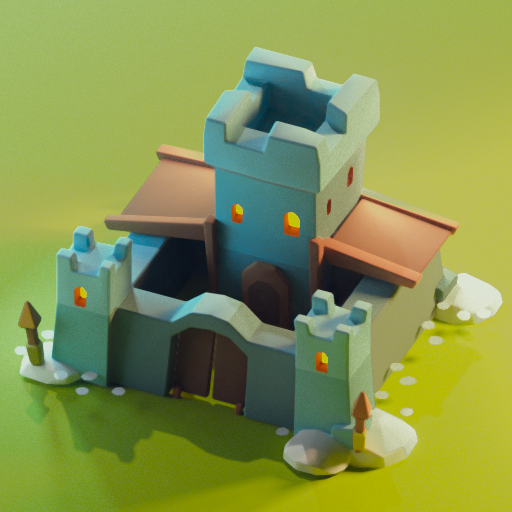 Epic Battle Latest Version for Android/iOS APK - TapTap