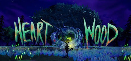 Banner of HeartWood 