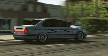 Car Parking Game Game Screenshot