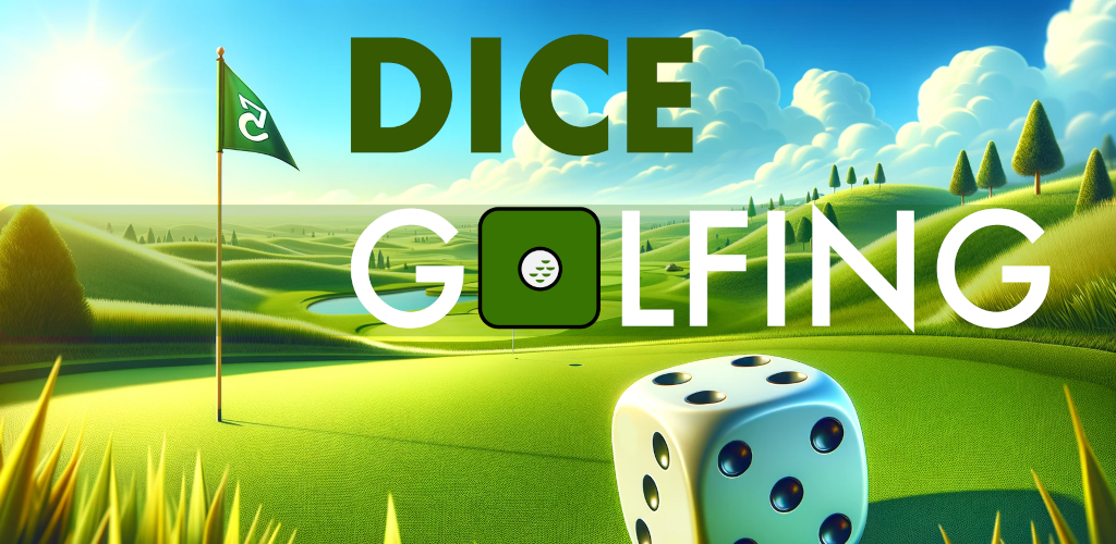 Banner of Dice Golfing 