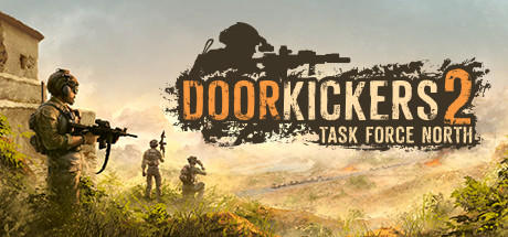 Banner of Door Kickers 2: Destacamento Norte 