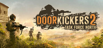 Banner of Door Kickers 2: Task Force North 
