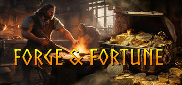 Banner of Forge & Fortune VR 