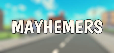 Banner of Mayhemers 