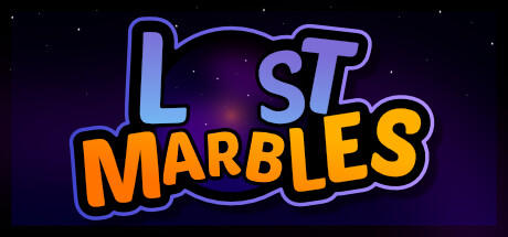 Banner of Lost Marbles 