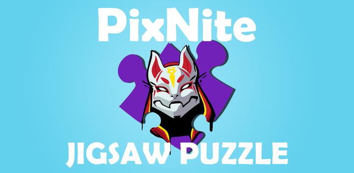Banner of PixNite JigSaw Puzzle: Epic Blocks 1.0.2