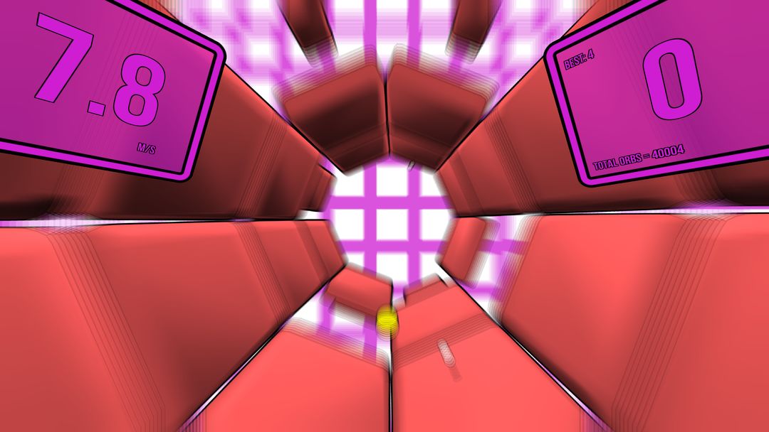 Tunnels, Twists & Turns screenshot game