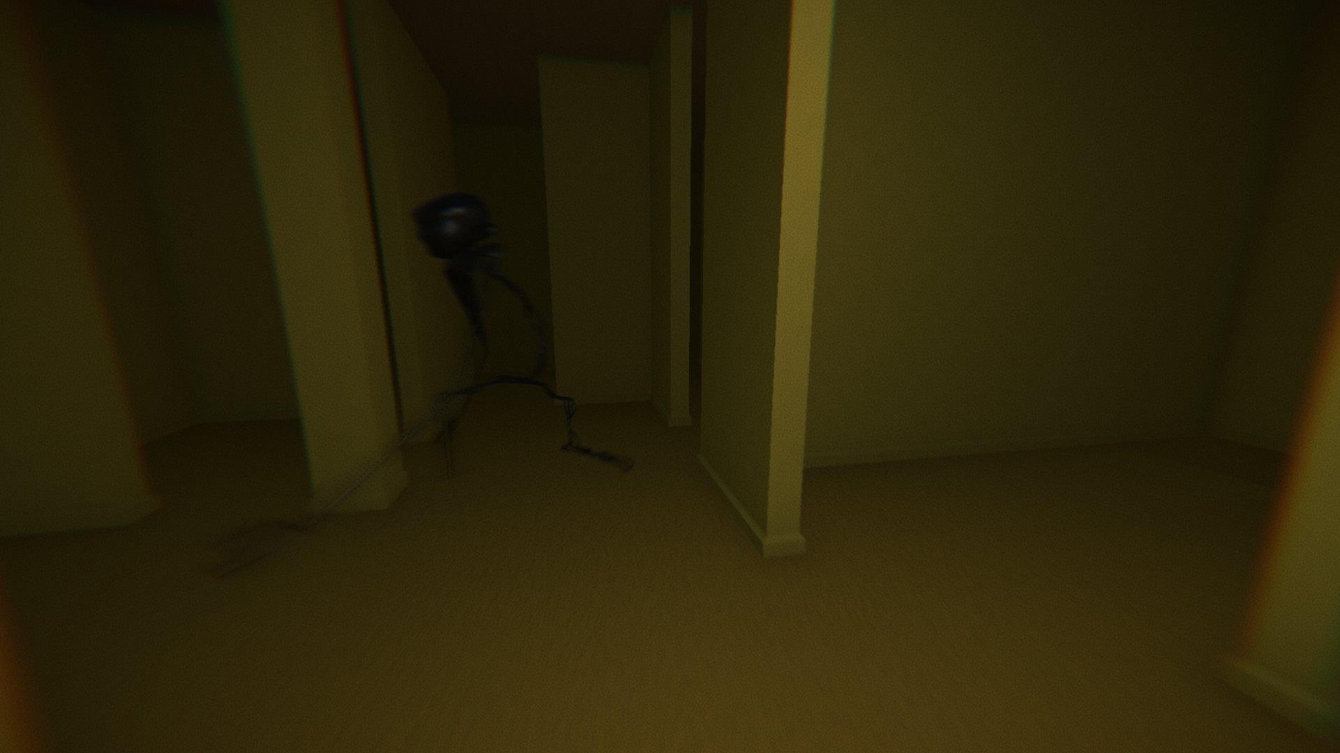 Backrooms classic horror android iOSTapTap