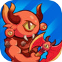 Monster Runaway