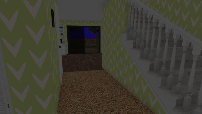 Screenshot 4 of Escape House: Neighbor Secret Door 