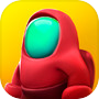  ไอคอนของ Space Mafia: Imposter Hunt