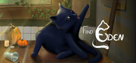 Banner of Find Eden 