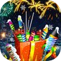 Icon of Fireworks Arcade Simulator 3D