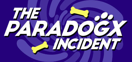 Banner of The PARADOGX Incident 