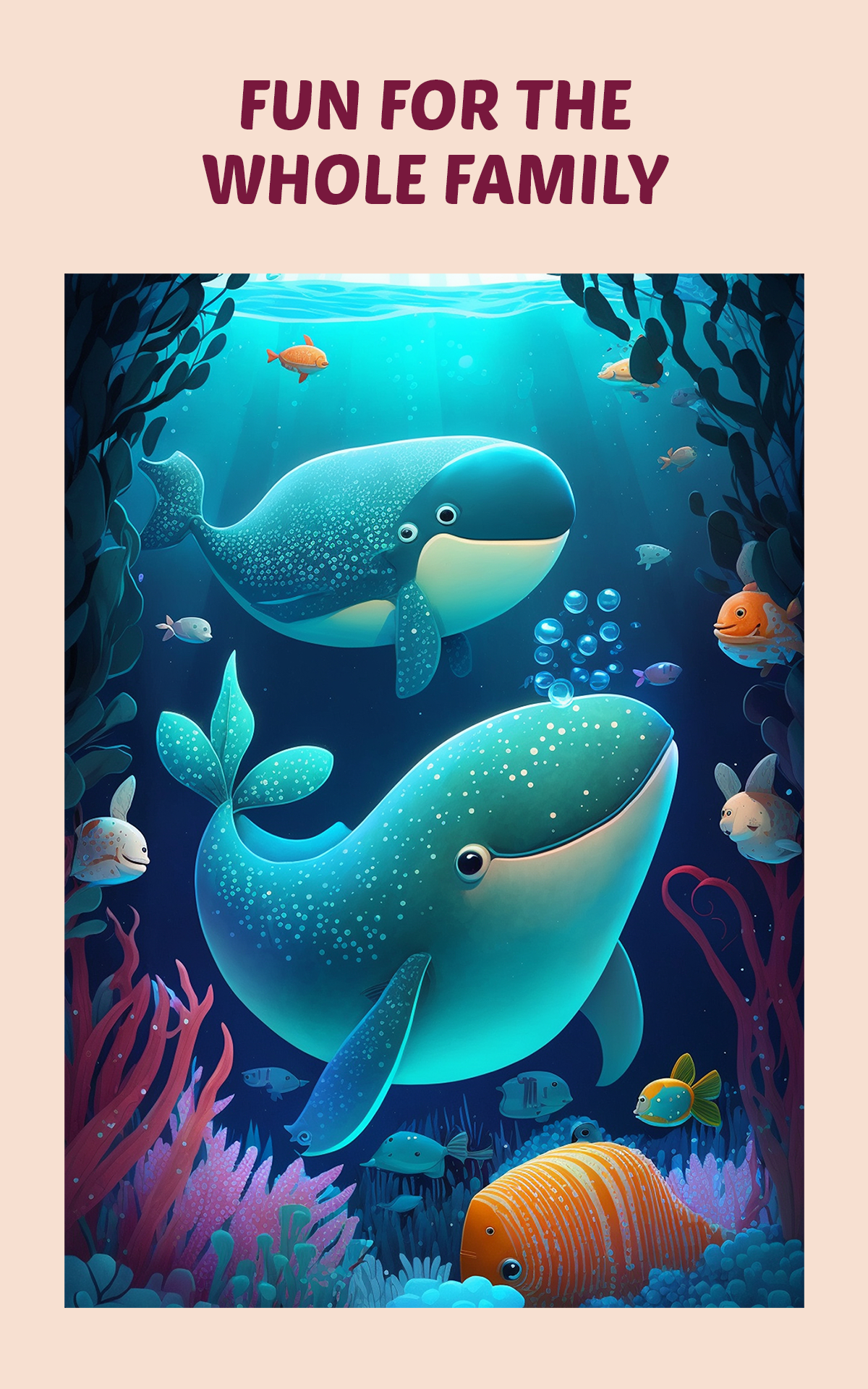 Screenshot of Art Tiles - Jigsaw Puzzles