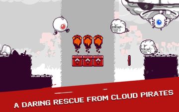 Colorblind - An Eye For An Eye Game Screenshot