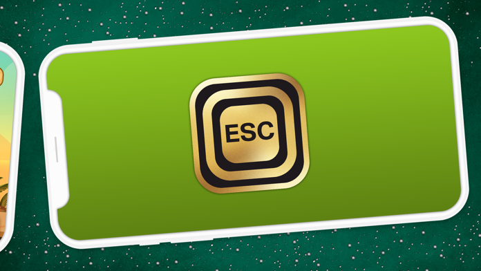 ESC Online App: Download em iOS + Android (APK)