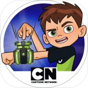 Ben 10: Alien Experience