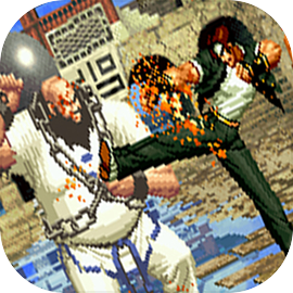 Ultimate Kungfu Street