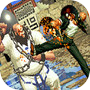 Ultimate Kungfu Street