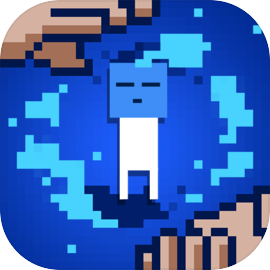 Psychic Dust - Pixel Sandbox