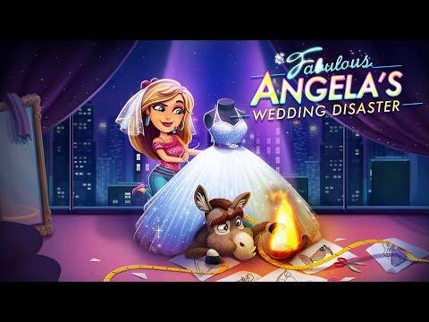 Скриншот видео Fabulous - Wedding Disaster