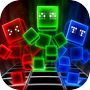 RGB Color Match Runner