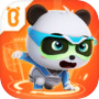 Icon of Baby Panda World-Learning Game