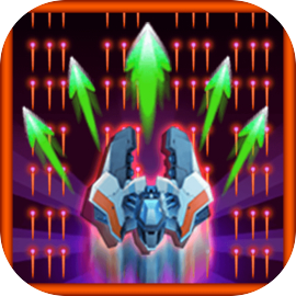 Space shooter : Galaxy alien shooter